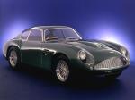 Aston Martin DB4 GTZ 1960 года (UK)